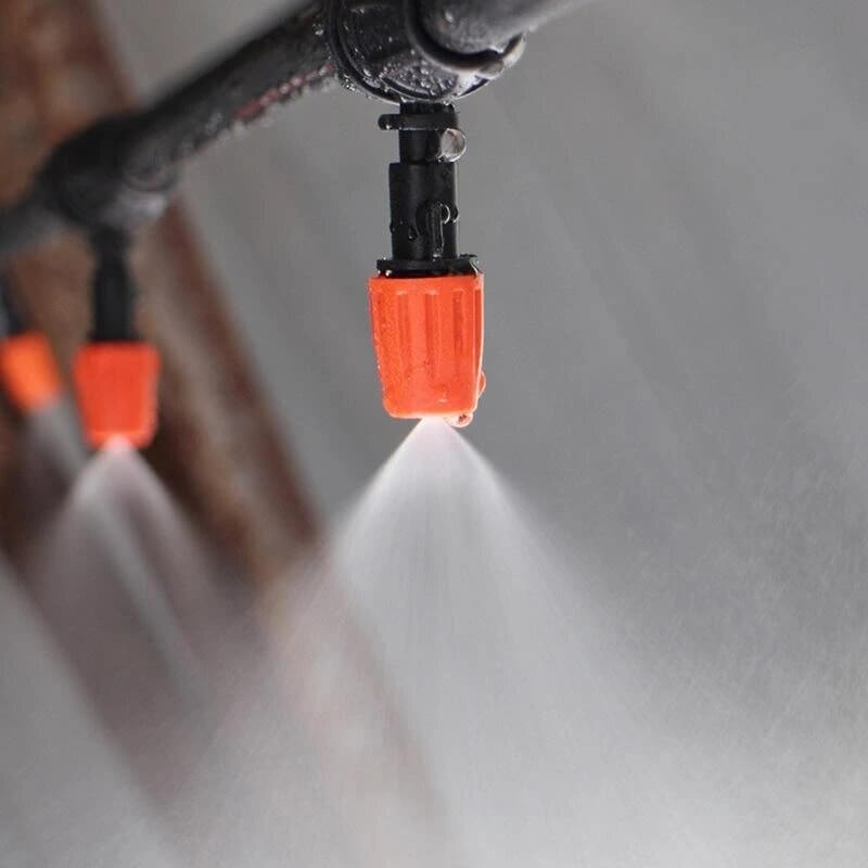 Garden Hose Spray Nozzle