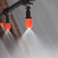 Garden Hose Spray Nozzle