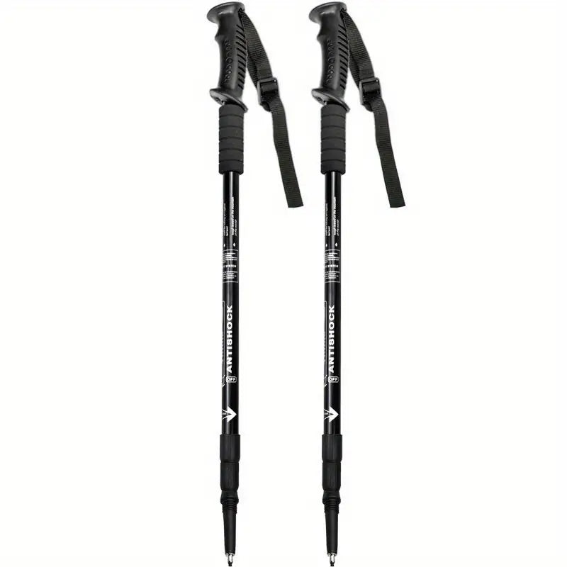 Foldable Trekking Poles