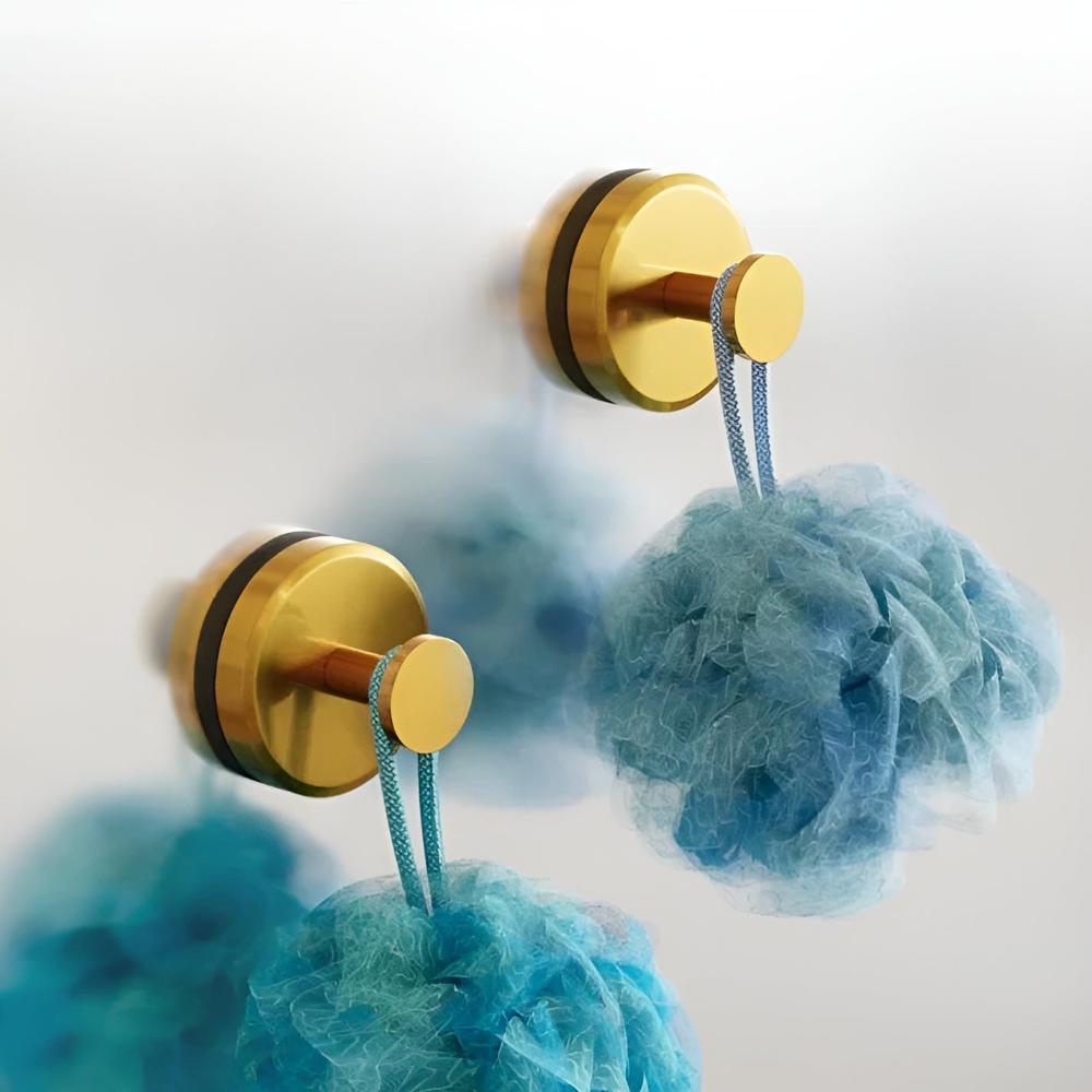 Shower Hooks For Bathroom Storage
