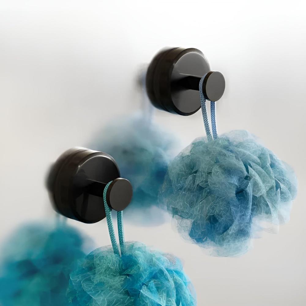 Shower Hooks For Bathroom Storage