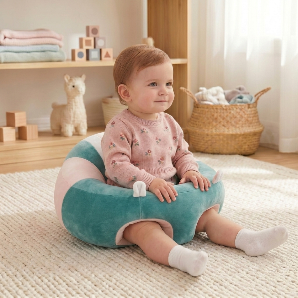 Baby Sofa Chair