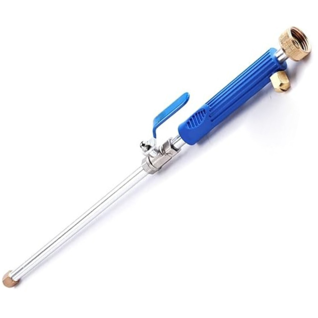 High-Pressure Garden Hose Spray Gun