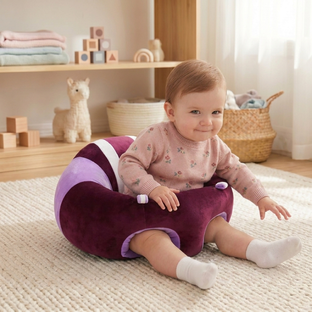 Baby Sofa Chair