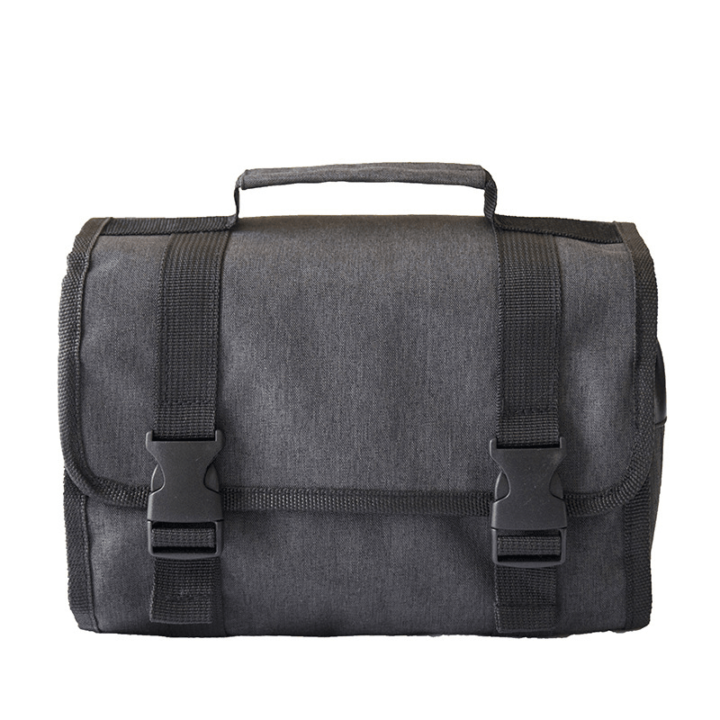 Waterproof Foldable Travel Wash Bag