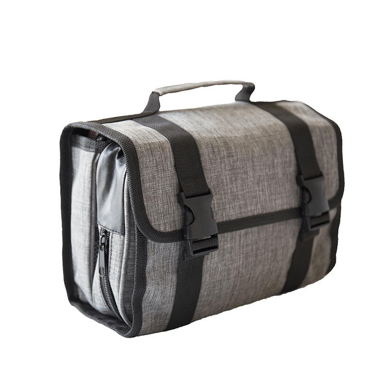 Waterproof Foldable Travel Wash Bag
