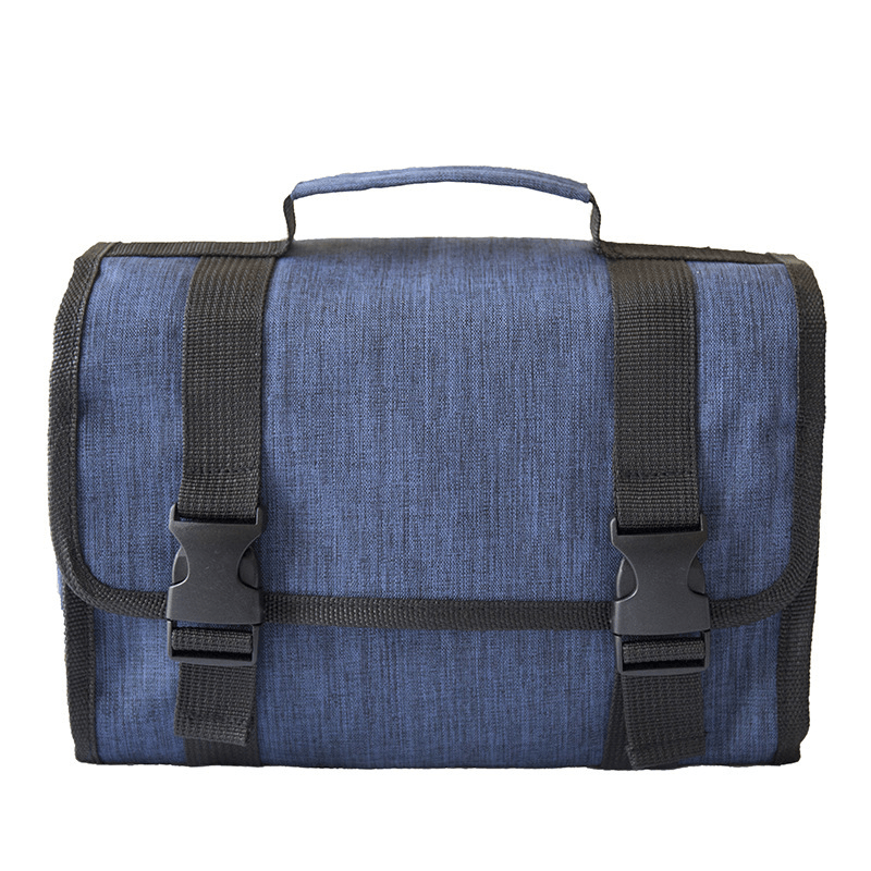 Waterproof Foldable Travel Wash Bag
