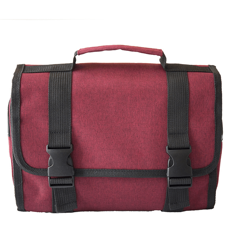 Waterproof Foldable Travel Wash Bag