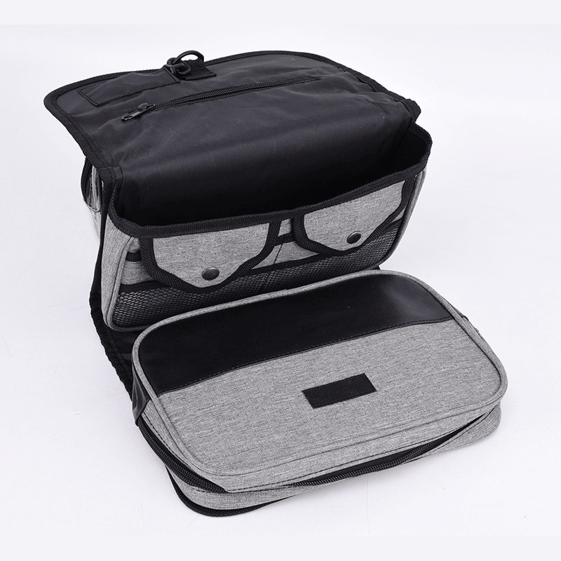 Waterproof Foldable Travel Wash Bag
