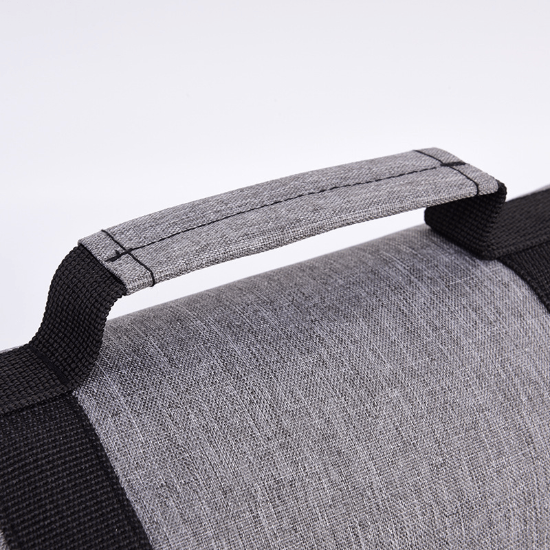 Waterproof Foldable Travel Wash Bag