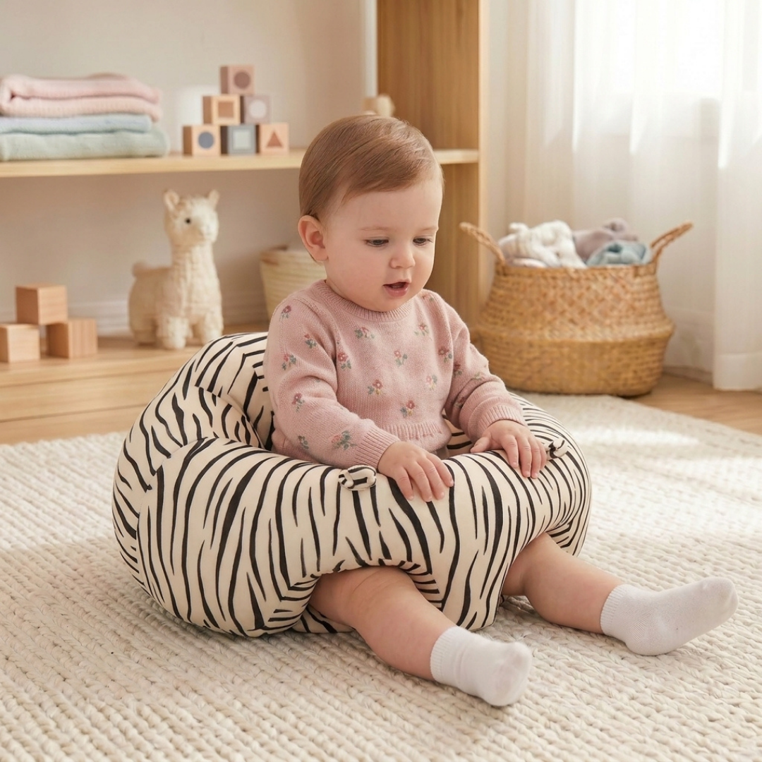 Baby Sofa Chair