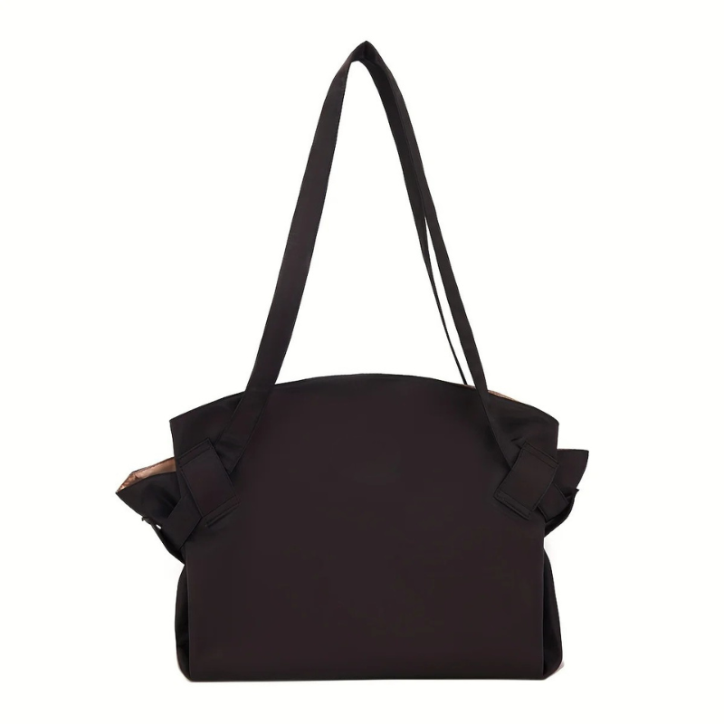 2 in 1 Folding Travel Bag with Picnic Mat