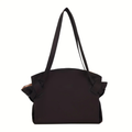 2 in 1 Folding Travel Bag with Picnic Mat