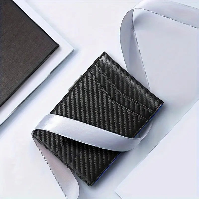 RFID Travel Wallet