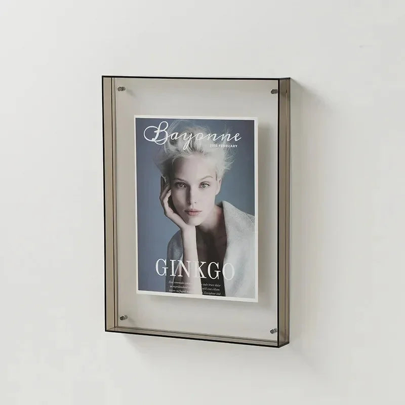 Bronze Style Photo Frame Collection