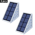 Waterproof Solar Garden Path Lights