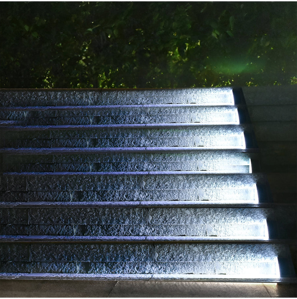 Waterproof Solar Garden Path Lights
