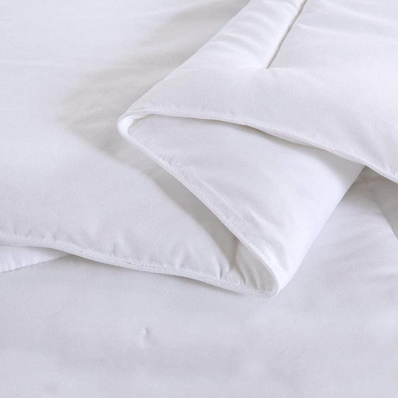Lightweight Bamboo Summer Duvet Blanket