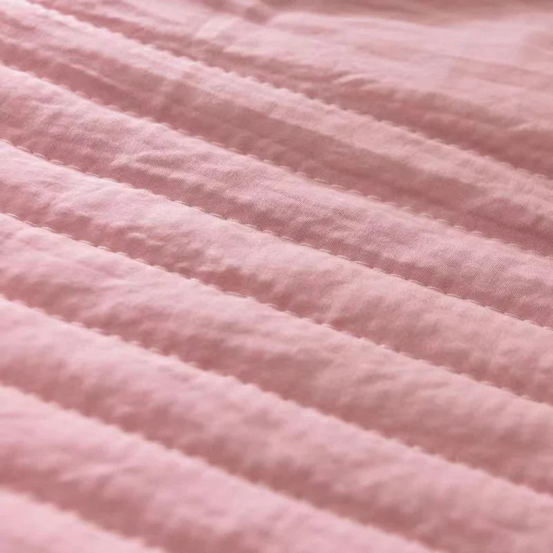 Cooling Blanket for Hot Sleepers, Soft Breathable Ice Cooling Throw