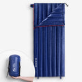 Ultralight Goose Down Camping Sleeping Bag
