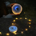 10m USB Rechargeable Camping String Lights