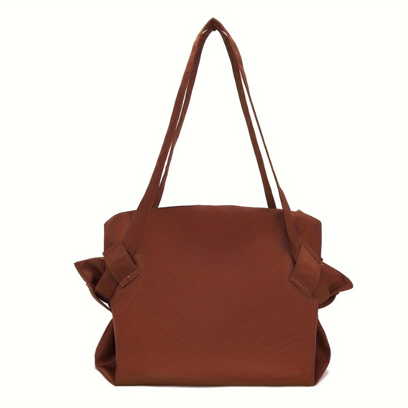2 in 1 Folding Travel Bag with Picnic Mat