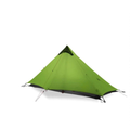 Ultralight One-Person Double-Wall Camping Tent