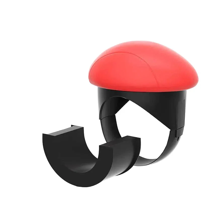 Steering Wheel Spinner Knob