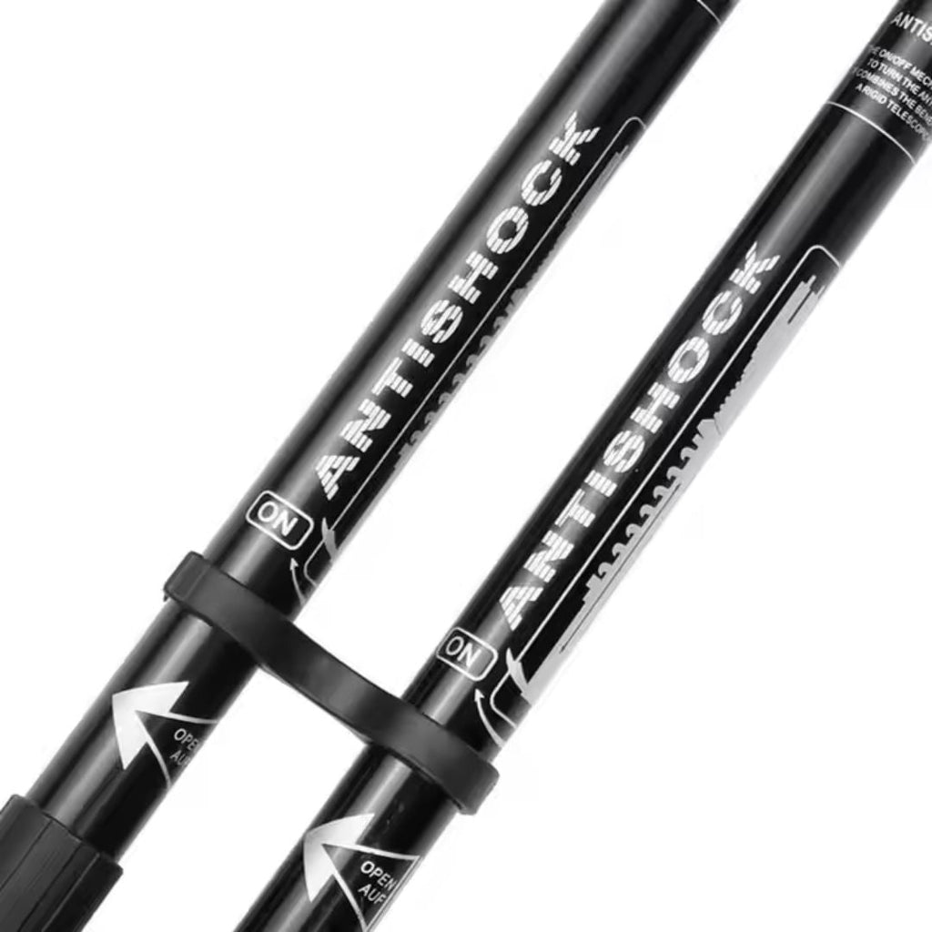 Foldable Trekking Poles
