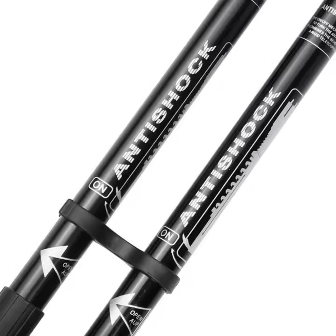 Foldable Trekking Poles