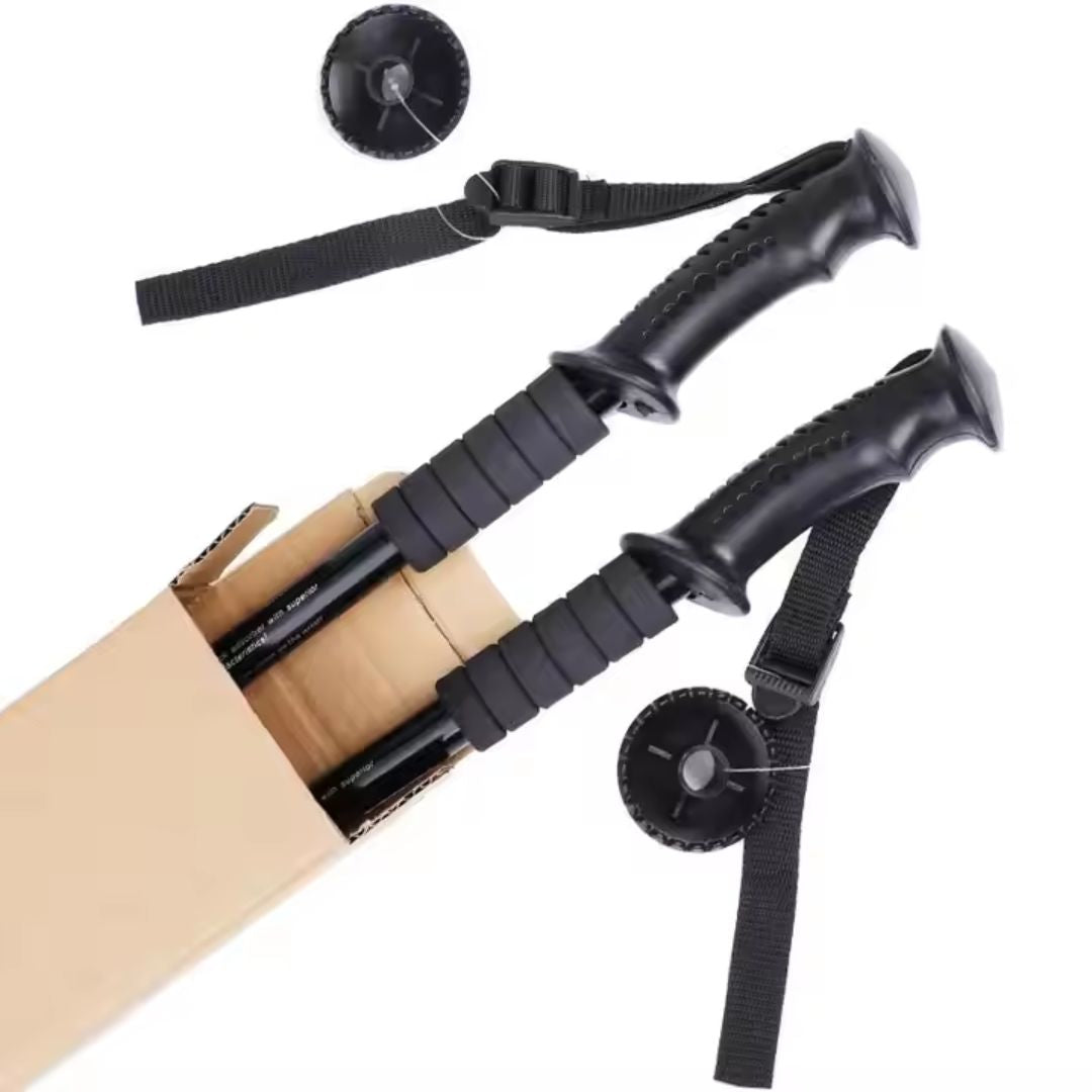 Foldable Trekking Poles