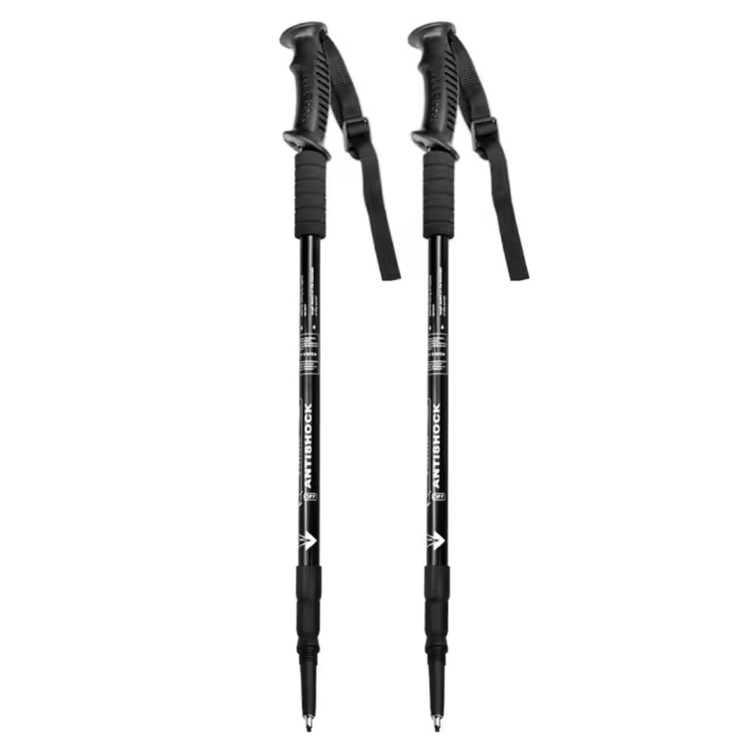 Foldable Trekking Poles