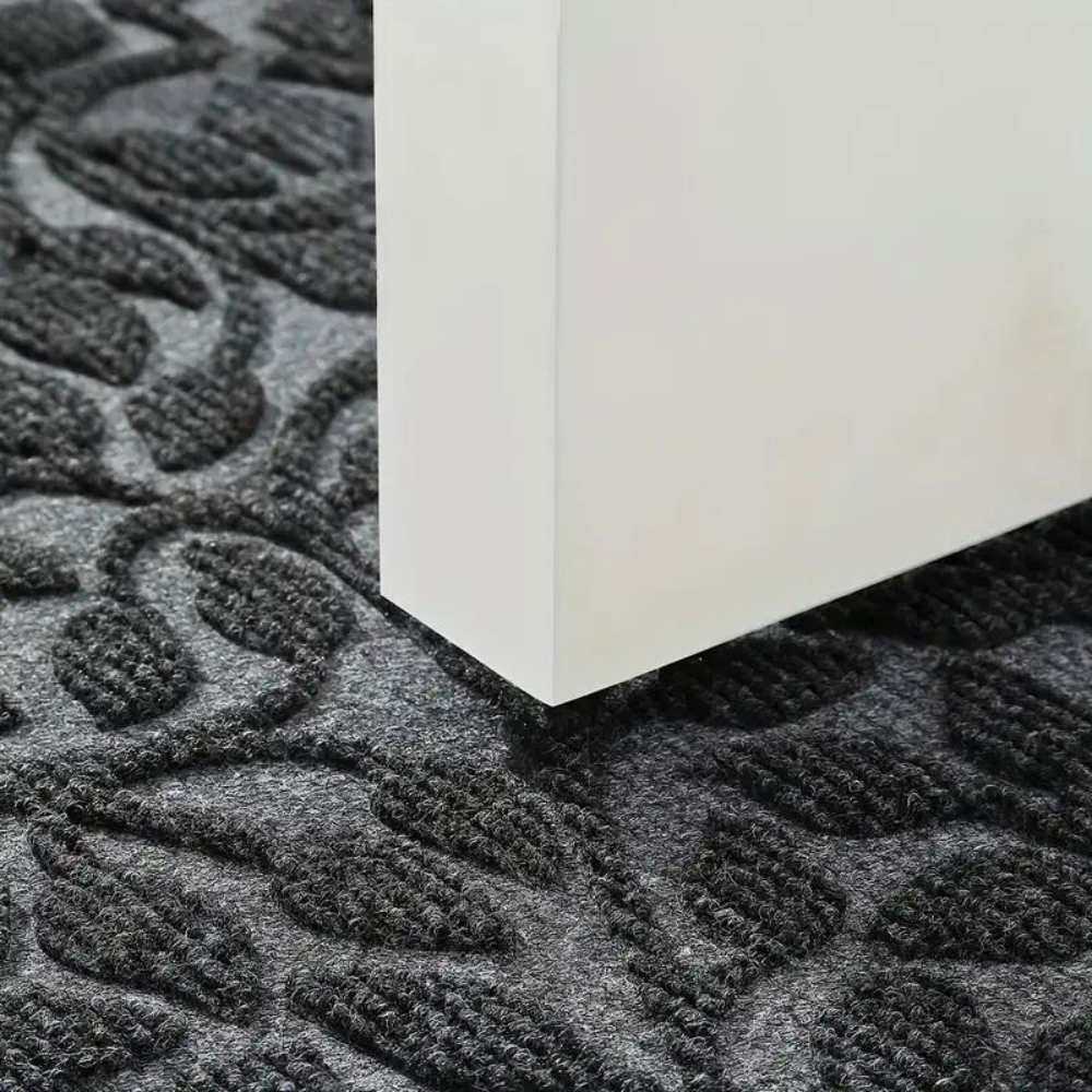 Olive Grove Door Mat