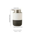 Ceramic Soap Dispenser