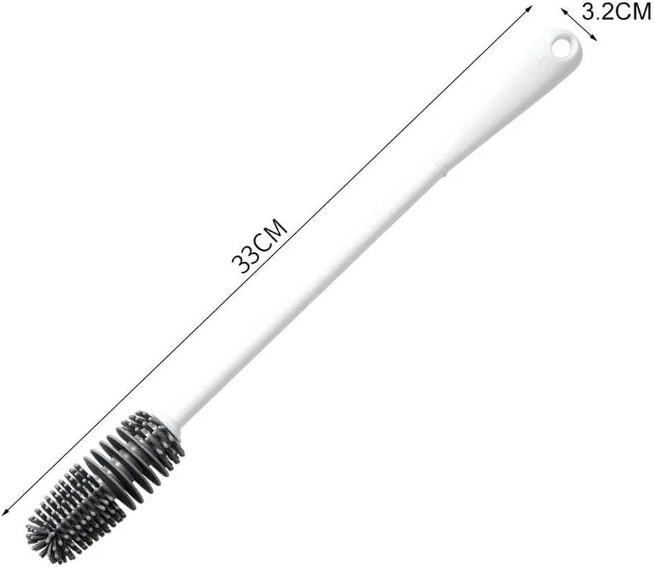 Baby Bottle Cleaning Brush