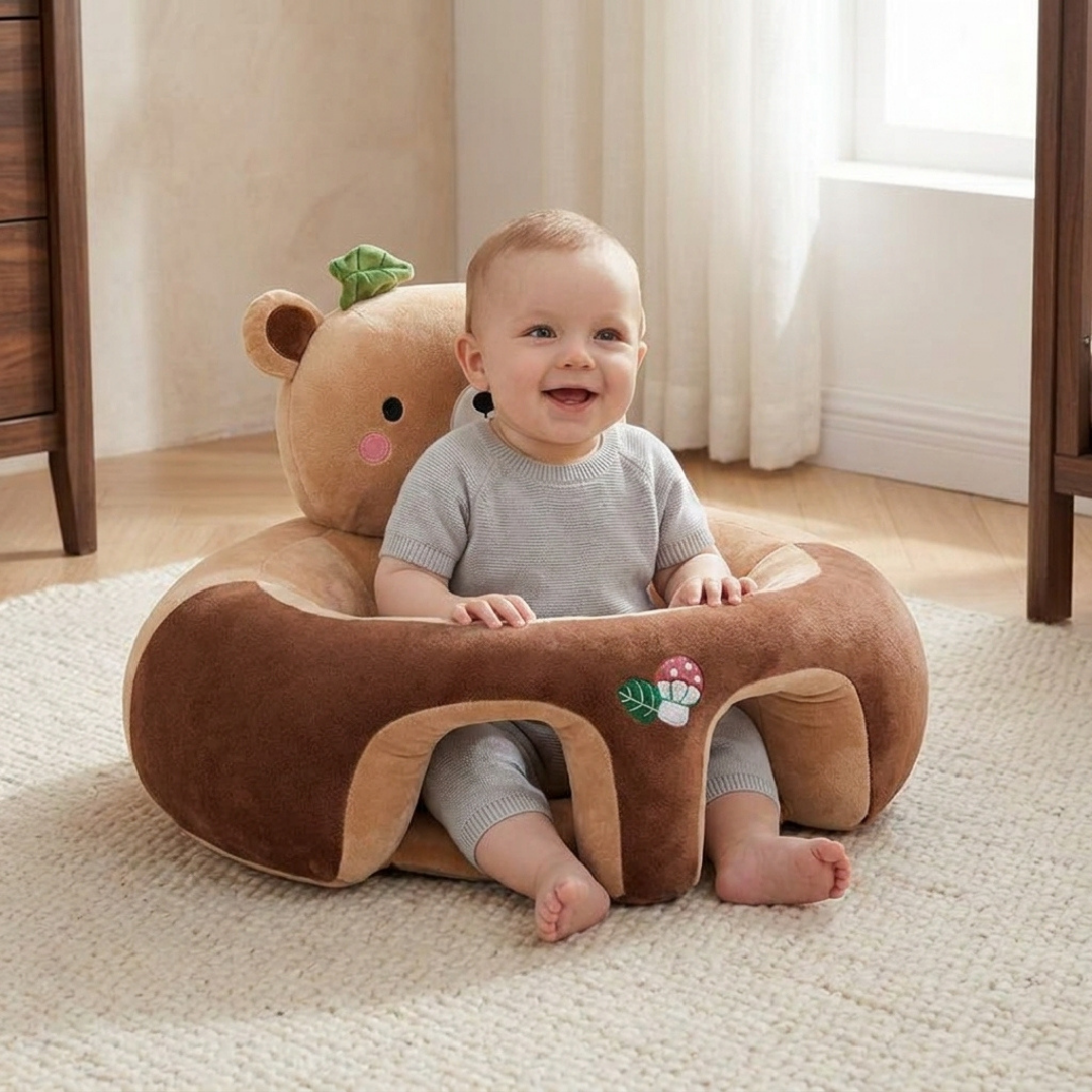 Baby Sitting Support Seat