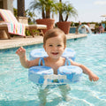Baby Swim Vest with Adjustable Straps