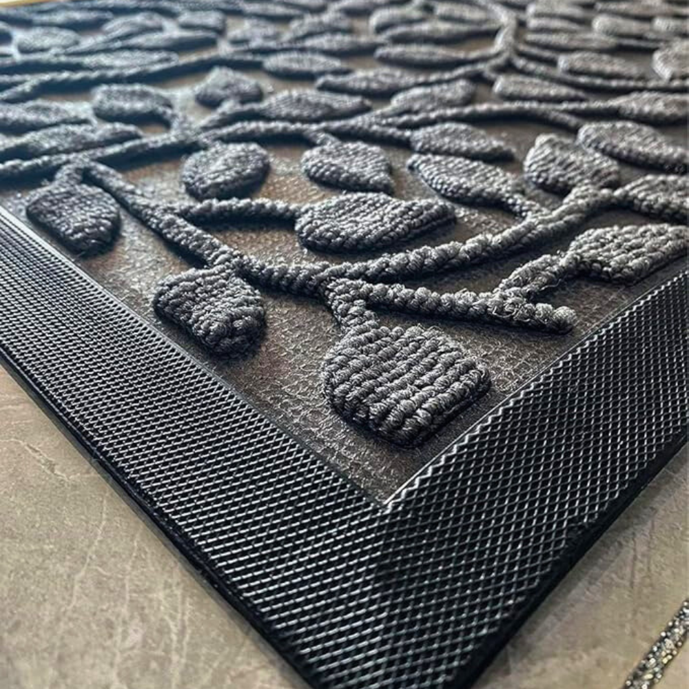 Olive Grove Door Mat