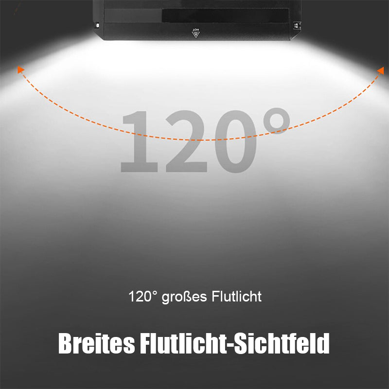 900-Lumen Rechargeable LED Bike Light