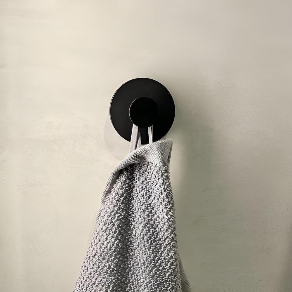 Shower Hooks For Bathroom Storage