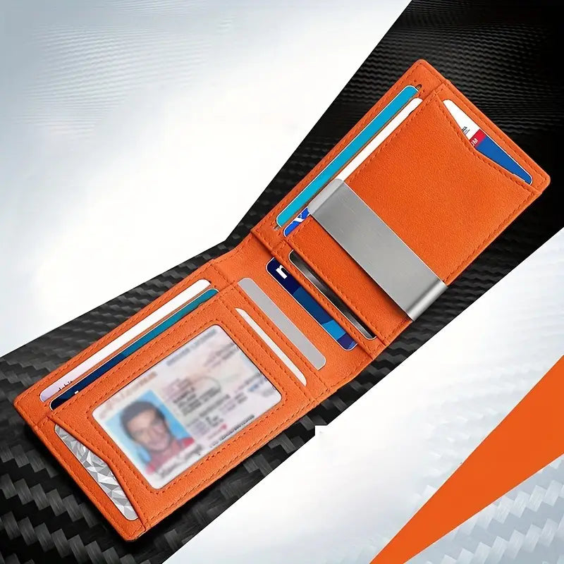 RFID Travel Wallet