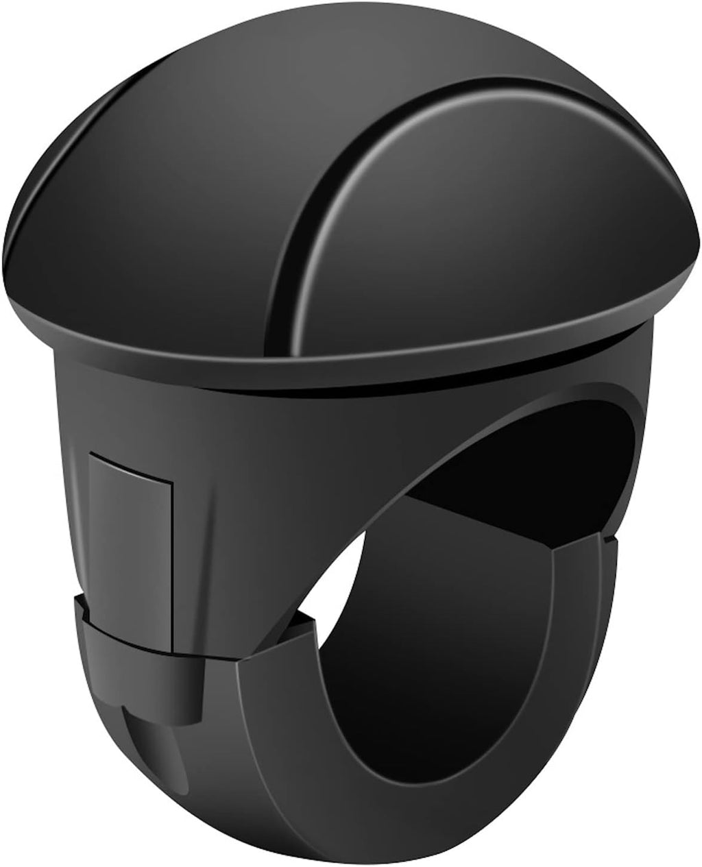 Steering Wheel Spinner Knob