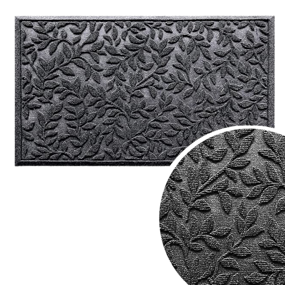 Olive Grove Door Mat
