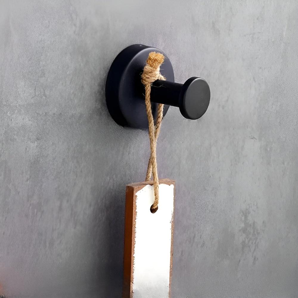 Shower Hooks For Bathroom Storage