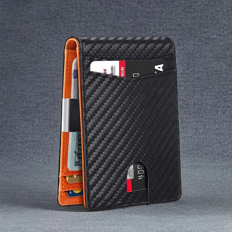 RFID Travel Wallet