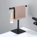Countertop Towel Rack