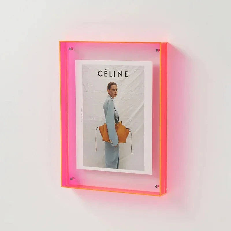 Bronze Style Photo Frame Collection