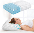 Cooling Pillow For Hot Sleepers