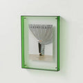 Bronze Style Photo Frame Collection