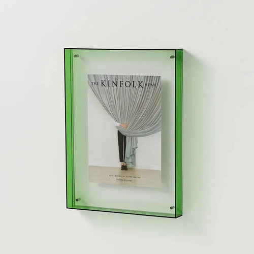 Bronze Style Photo Frame Collection